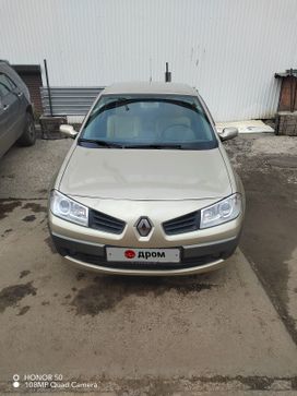  Renault Megane 2006 , 250000 , 