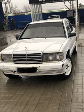  Mercedes-Benz 190 1986 , 100000 , 
