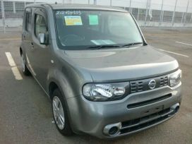  Nissan Cube 2009 , 299000 , 