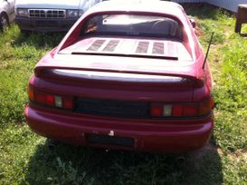  Toyota MR2 1993 , 150000 , --