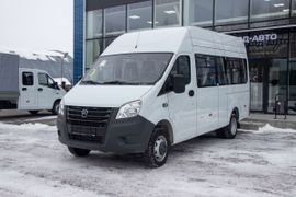 Городской автобус ГАЗ ГАЗель Next A65R32 2022 года, 3710000 рублей, Нижневартовск