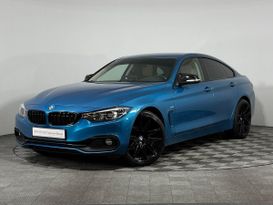  BMW 4-Series 2017 , 3070000 , 