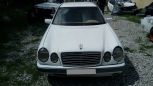  Mercedes-Benz E-Class 1995 , 130000 , 