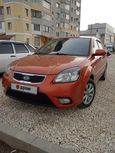  Kia Rio 2010 , 340000 , 