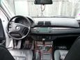 SUV   BMW X5 2005 , 698000 , 