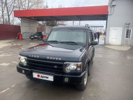 SUV   Land Rover Discovery 2004 , 750000 , 