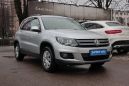 SUV   Volkswagen Tiguan 2012 , 680000 , 