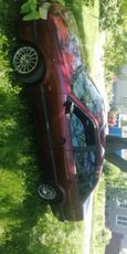  Volkswagen Passat 1994 , 75000 , 