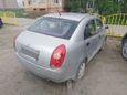  Chery QQ6 S21 2008 , 50000 , 