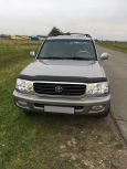 SUV   Toyota Land Cruiser 2002 , 880000 , 