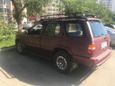 SUV   Nissan Pathfinder 1997 , 220000 , 
