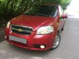  Chevrolet Aveo 2007 , 290000 , 