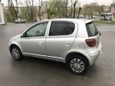  Toyota Vitz 2002 , 265000 , 