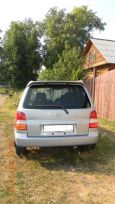  Mazda Demio 2000 , 205000 , 