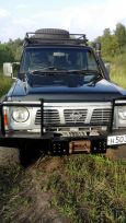 SUV   Nissan Safari 1990 , 570000 , 