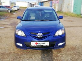  Mazda Mazda3 2006 , 390000 , 