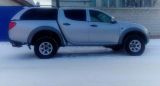  Mitsubishi L200 2007 , 645000 , 