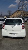  Toyota Passo 2012 , 410000 , 