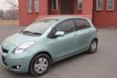  Toyota Vitz 2008 , 250000 , 