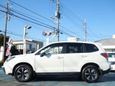 SUV   Subaru Forester 2017 , 1190000 , 