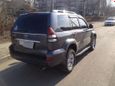 SUV   Toyota Land Cruiser Prado 2007 , 1225000 , 