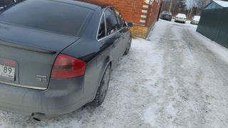 Седан Audi A6 2004 года, 450000 рублей, Ноябрьск