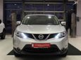 SUV   Nissan Qashqai 2016 , 1195000 , 