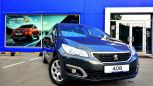  Peugeot 408 2017 , 1126000 , 