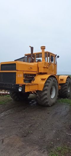 Трактор Кировец К-701 2000 года, 2000000 рублей, Возжаевка