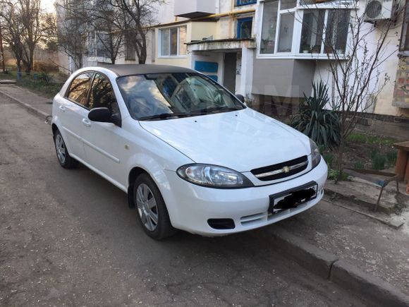  Chevrolet Lacetti 2006 , 250000 , 