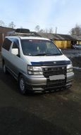    Nissan Caravan Elgrand 2000 , 320000 , 