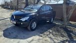  SsangYong Actyon Sports 2010 , 799000 , 