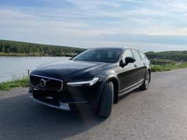  Volvo V90 2018 , 2799999 ,  