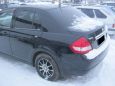  Nissan Tiida 2004 , 295000 , 