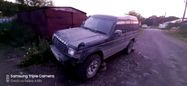 SUV   Mitsubishi Pajero 1994 , 201100 , -