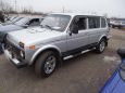 SUV    4x4 2131  2009 , 255000 , 