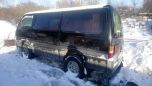    Nissan Homy 1993 , 200000 , 