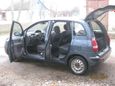  Hyundai Matrix 2005 , 280000 , 