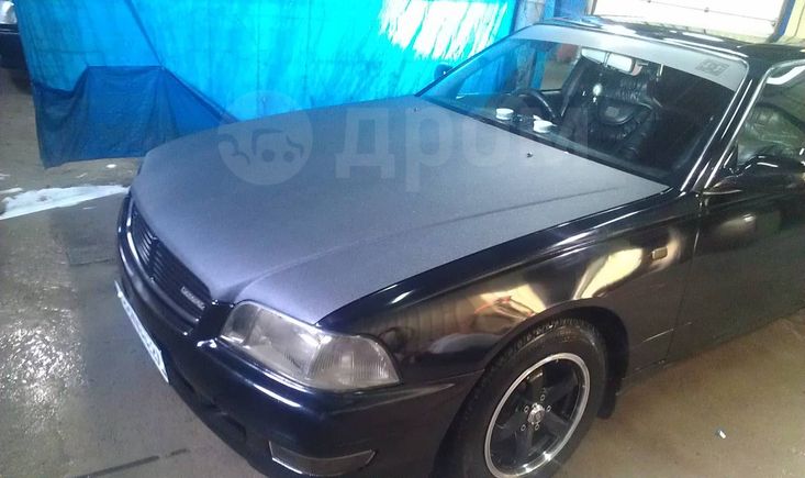 Nissan Leopard 1997 , 350000 , --