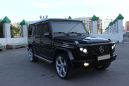 SUV   Mercedes-Benz G-Class 1999 , 1100000 , 