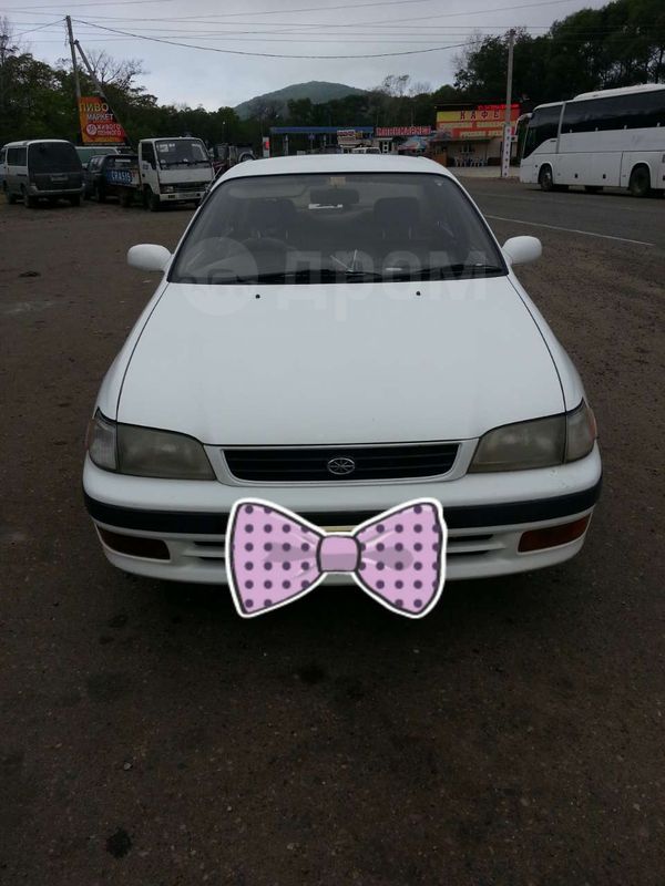  Toyota Corona 1995 , 150000 , 