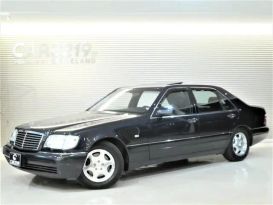  Mercedes-Benz S-Class 1997 , 350000 , 