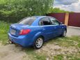  Kia Rio 2011 , 345000 , 