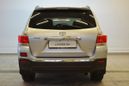 SUV   Toyota Highlander 2011 , 1490000 , 