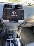 SUV   Toyota Land Cruiser Prado 2020 , 5700000 , 