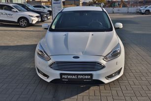  Ford Focus 2017 , 1385000 , 