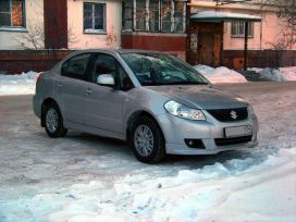  Suzuki SX4 2009 , 450000 , 