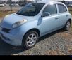  Nissan March 2007 , 280000 , 