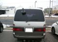    Toyota Hiace 2001 , 300000 , 