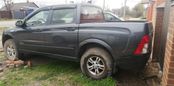  SsangYong Actyon Sports 2011 , 350000 , 